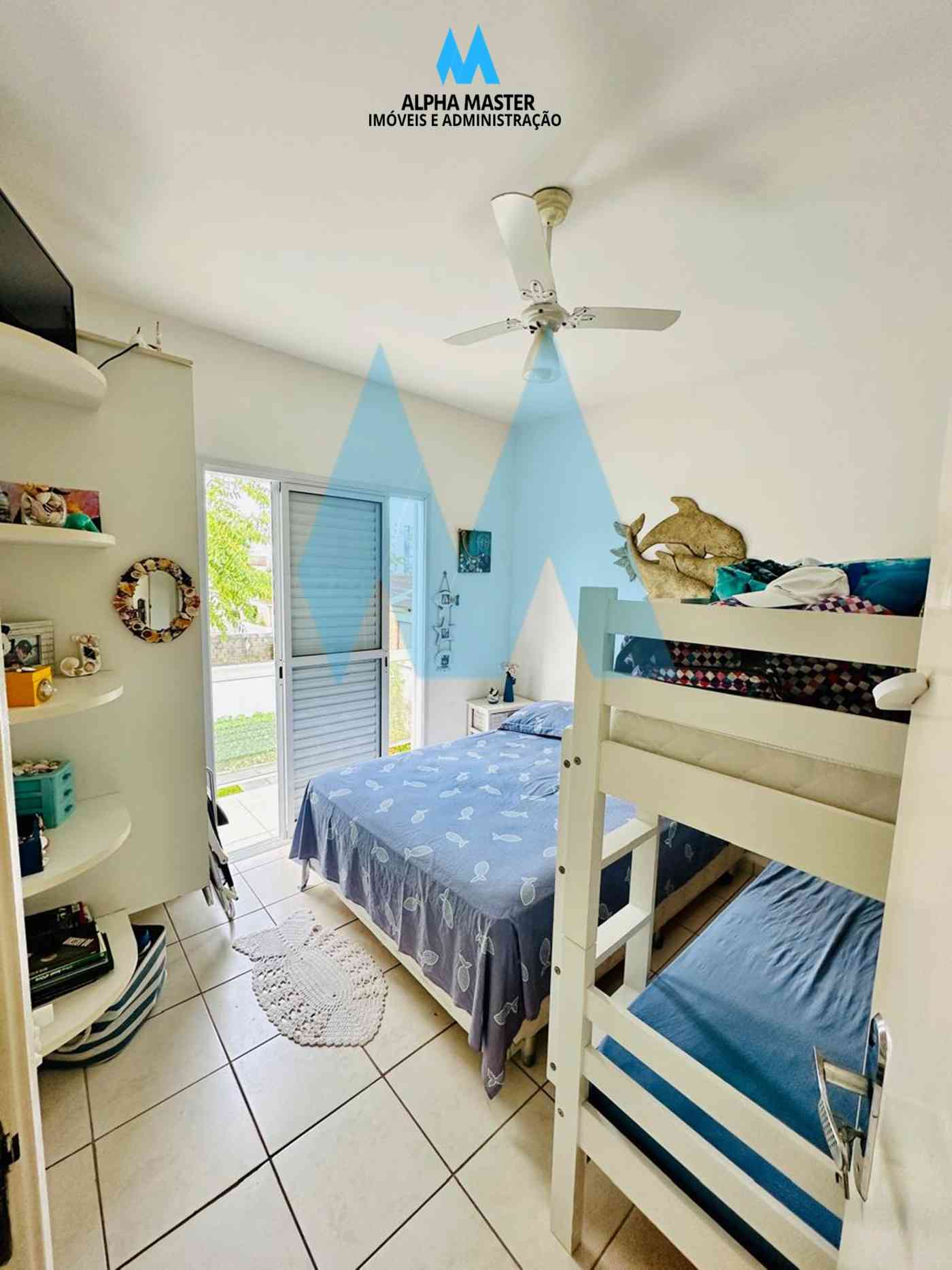 CASA EM BERTIOGA!