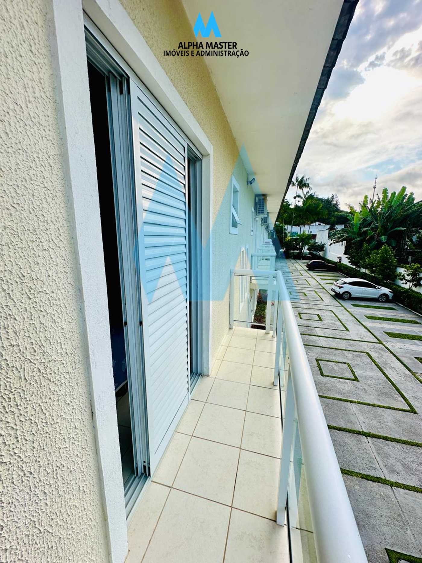 CASA EM BERTIOGA!