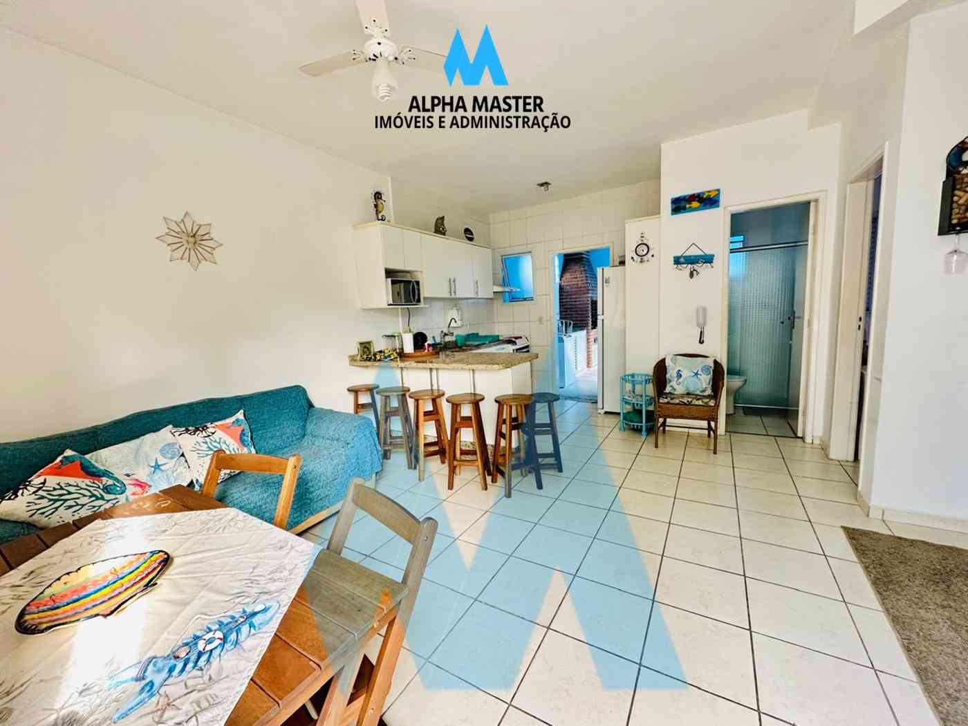 CASA EM BERTIOGA!