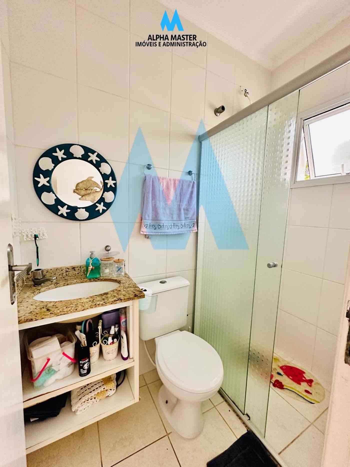 CASA EM BERTIOGA!