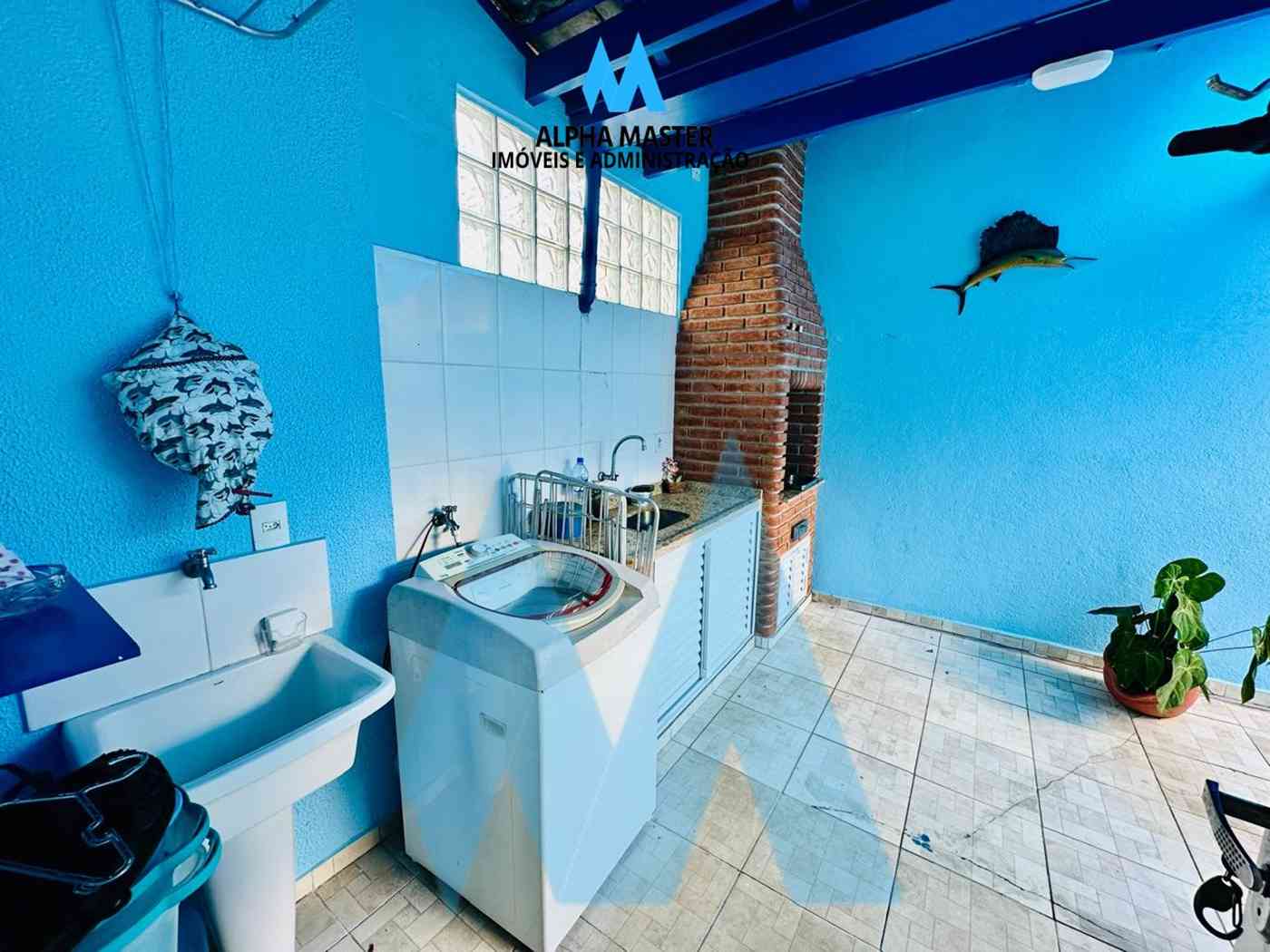 CASA EM BERTIOGA!