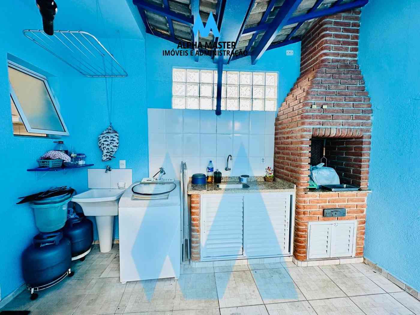 CASA EM BERTIOGA!