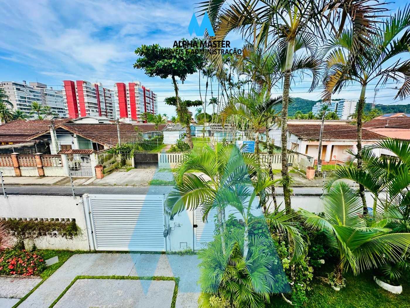 CASA EM BERTIOGA!