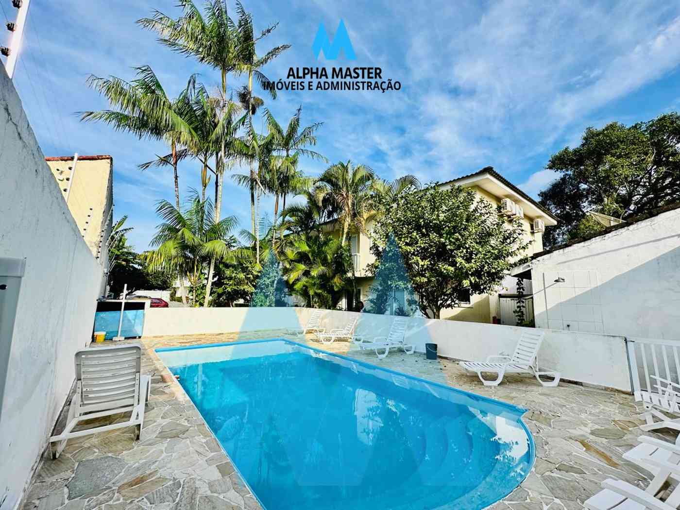 CASA EM BERTIOGA!