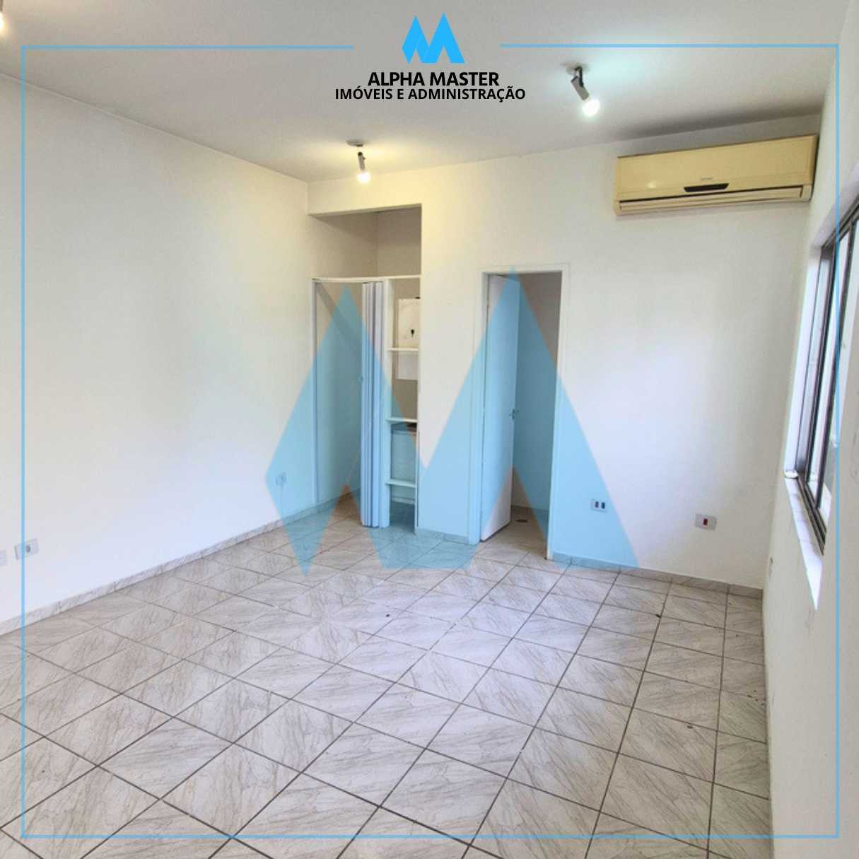 SALA NO CENTRO COMERCIAL ALPHAVILLE!