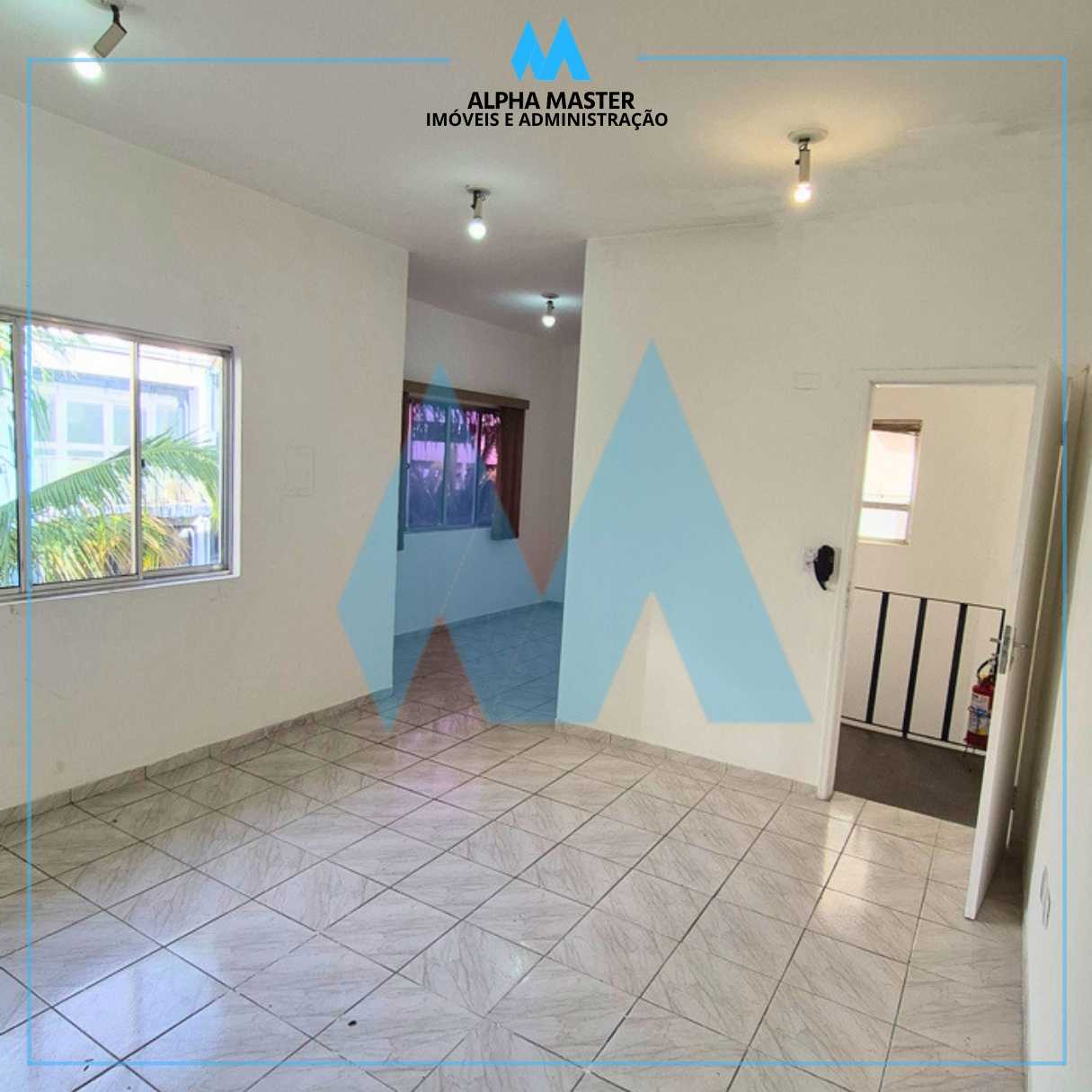 SALA NO CENTRO COMERCIAL ALPHAVILLE!