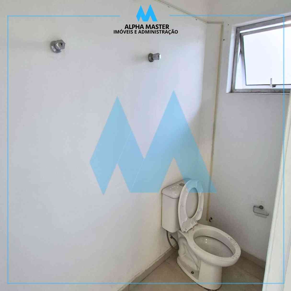 SALA NO CENTRO COMERCIAL ALPHAVILLE!