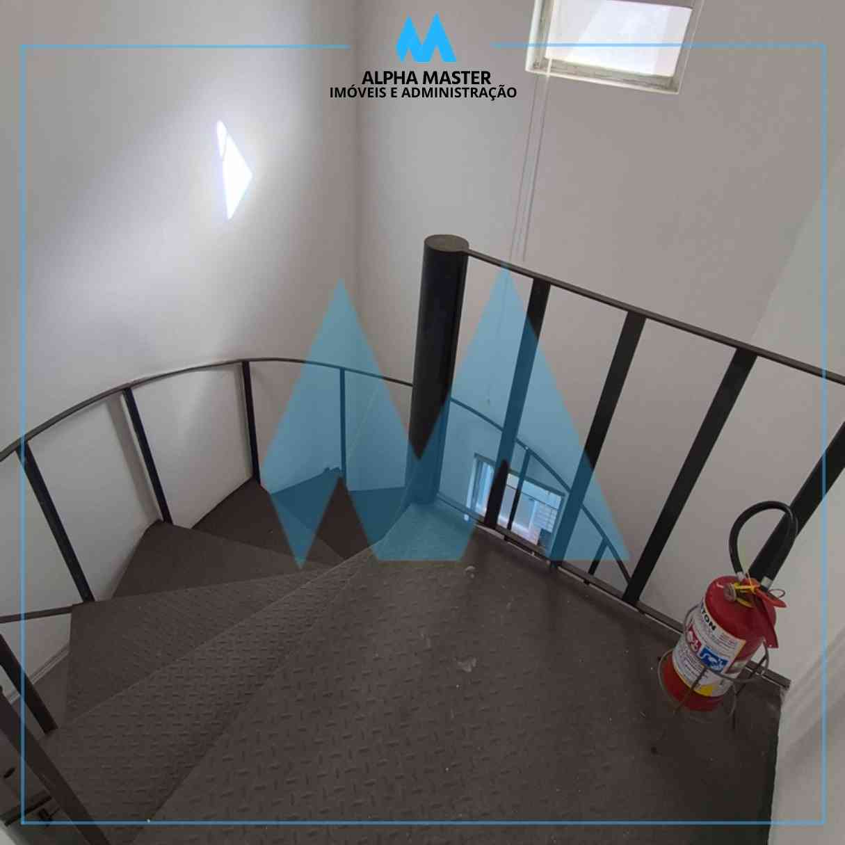 SALA NO CENTRO COMERCIAL ALPHAVILLE!