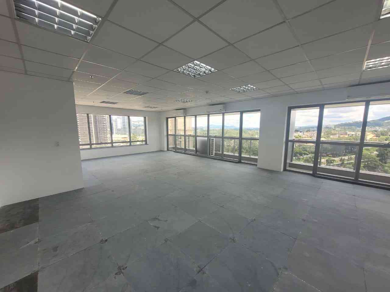 SALA PRONTA PARA USO!