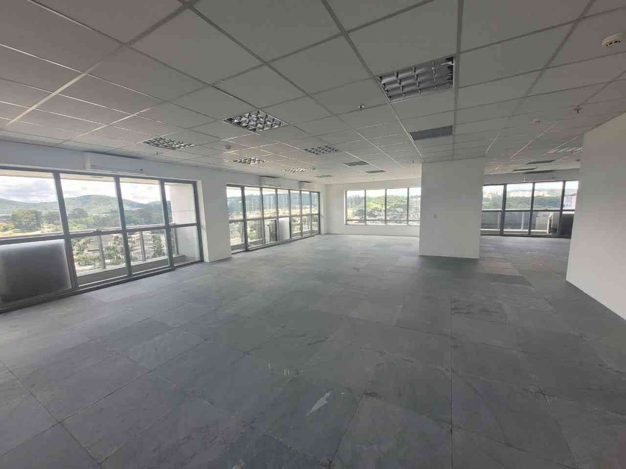 SALA PRONTA PARA USO!
