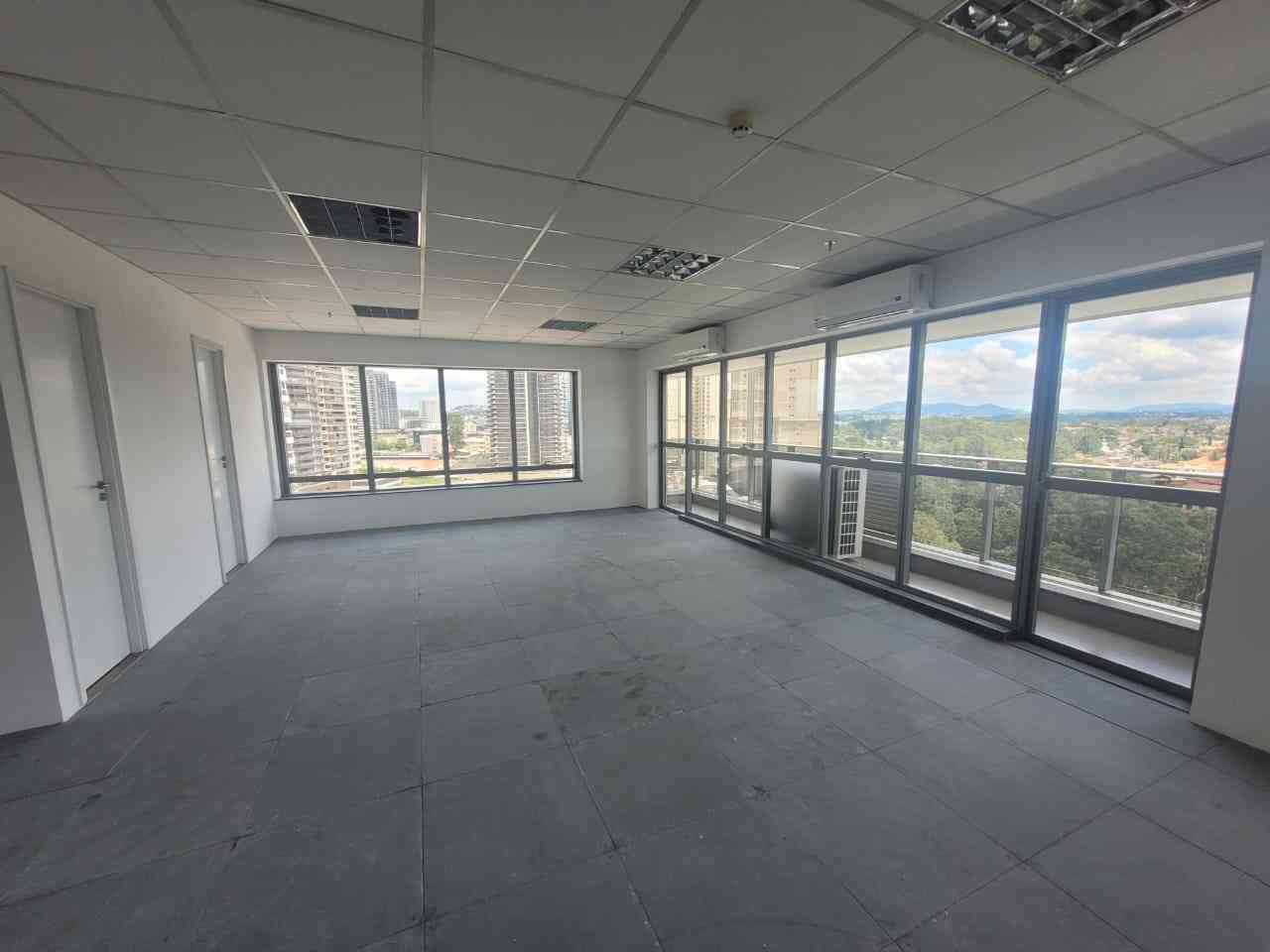 SALA PRONTA PARA USO!