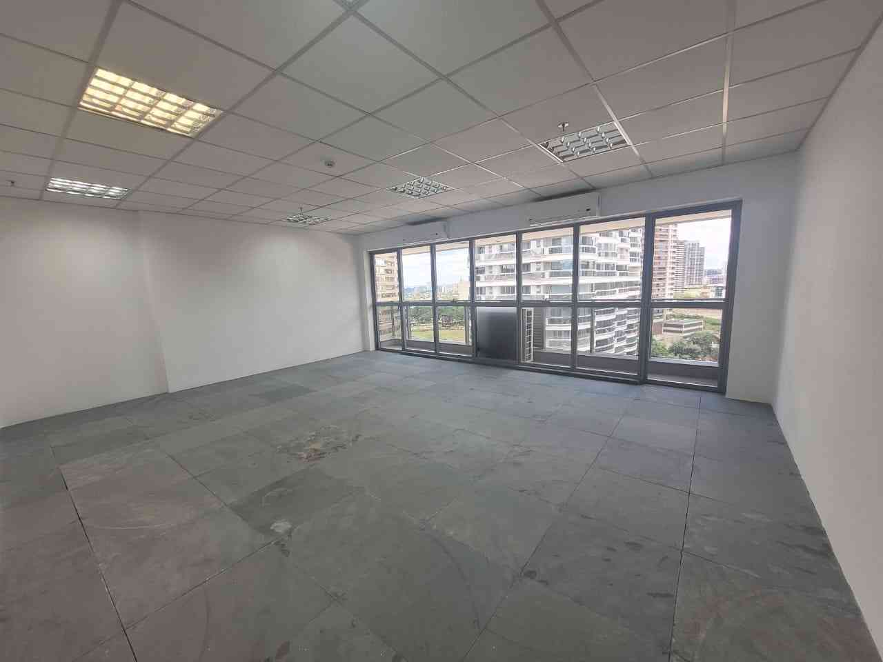 SALA PRONTA PARA USO!