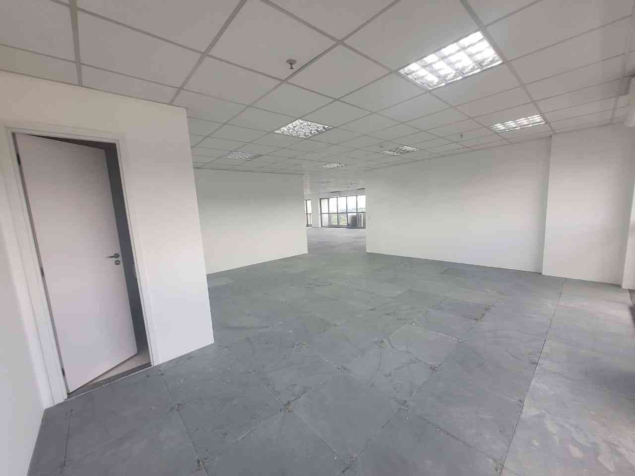 SALA PRONTA PARA USO!