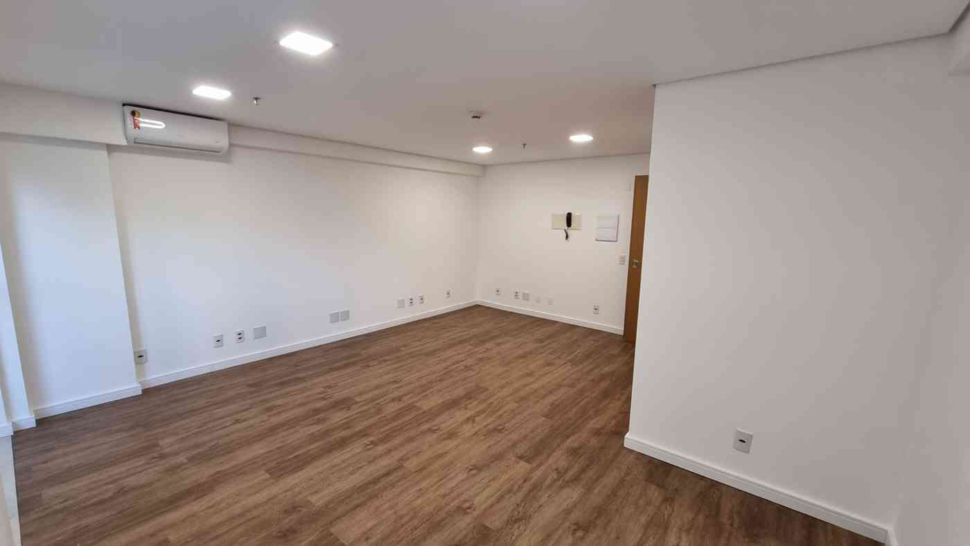 SALA COMERCIAL PARA LOCAÇÃO EM ALPHAVILLE -  OFFICE GRAJAÚ!