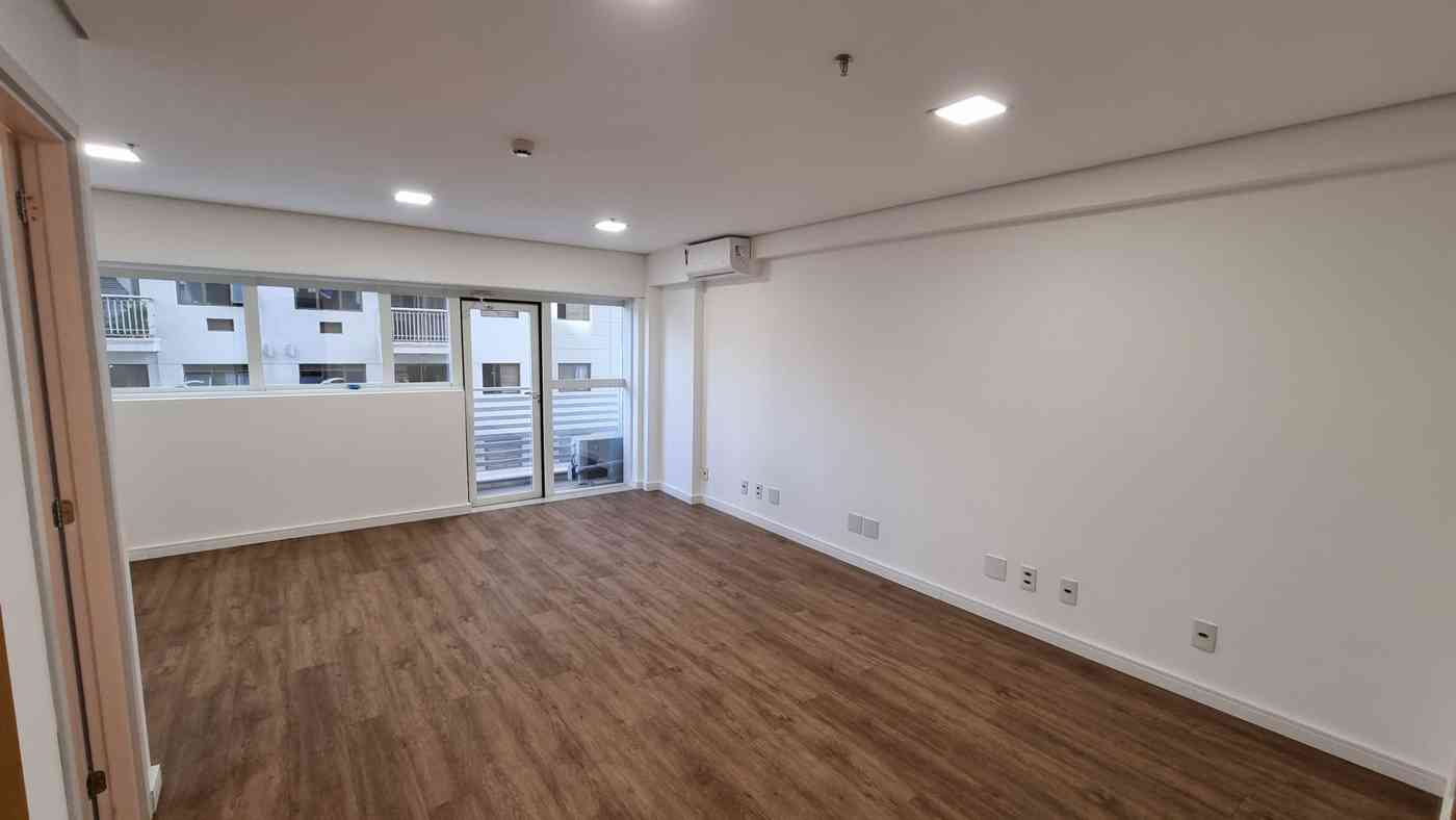 SALA COMERCIAL PARA LOCAÇÃO EM ALPHAVILLE -  OFFICE GRAJAÚ!