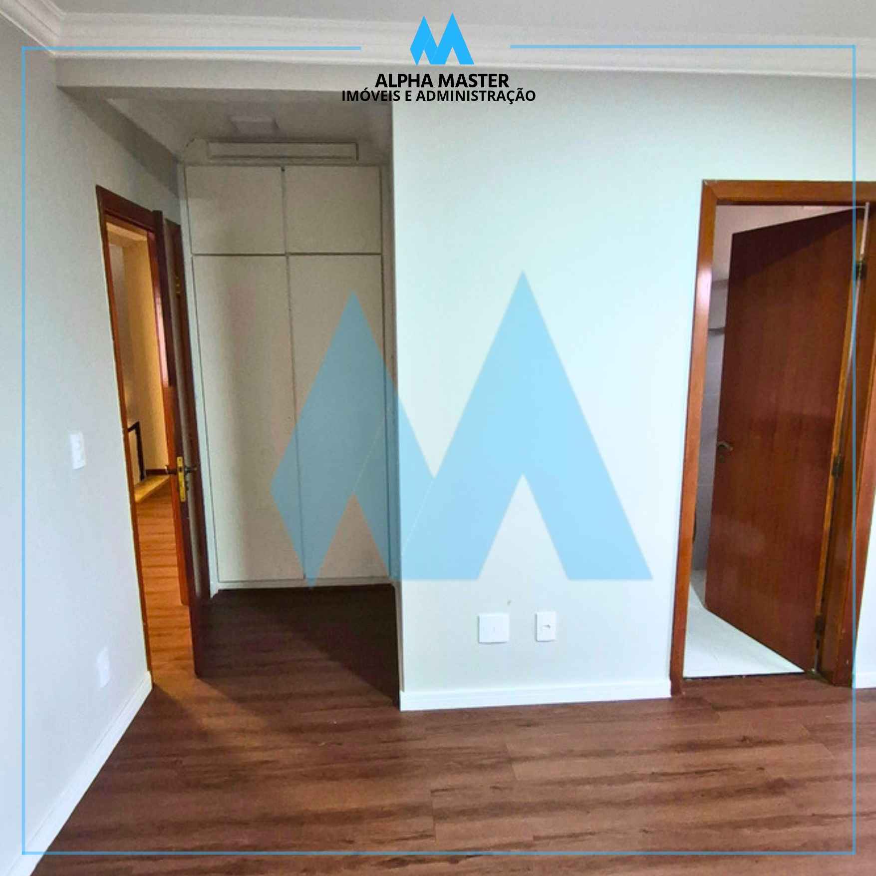 Casa com vista livre no Alpha 12!
