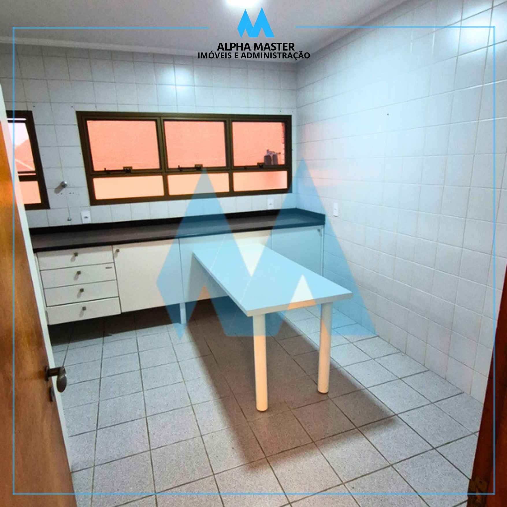 Casa com vista livre no Alpha 12!
