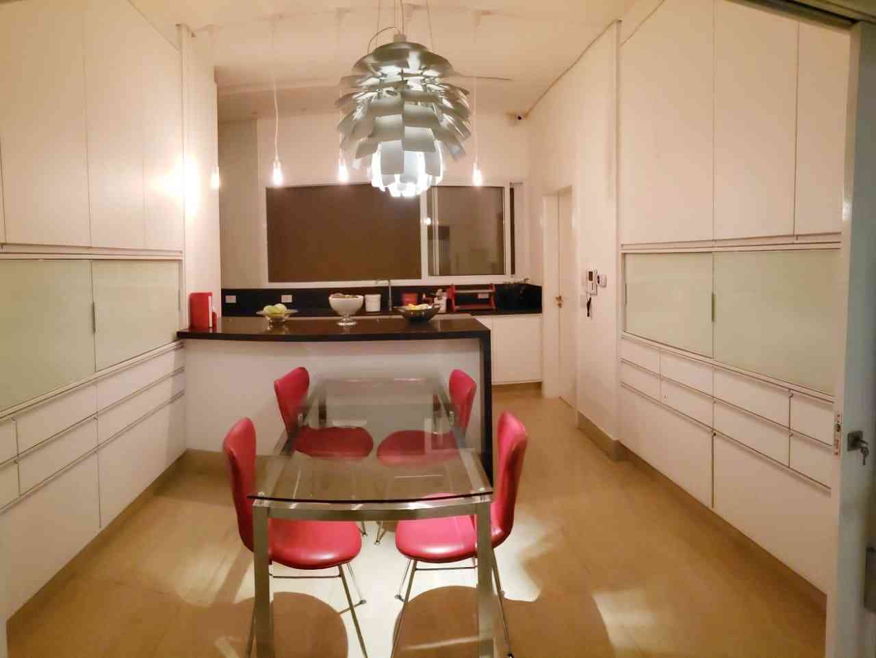 Casa mobiliada para locação -  Condomínio Villa Solaia