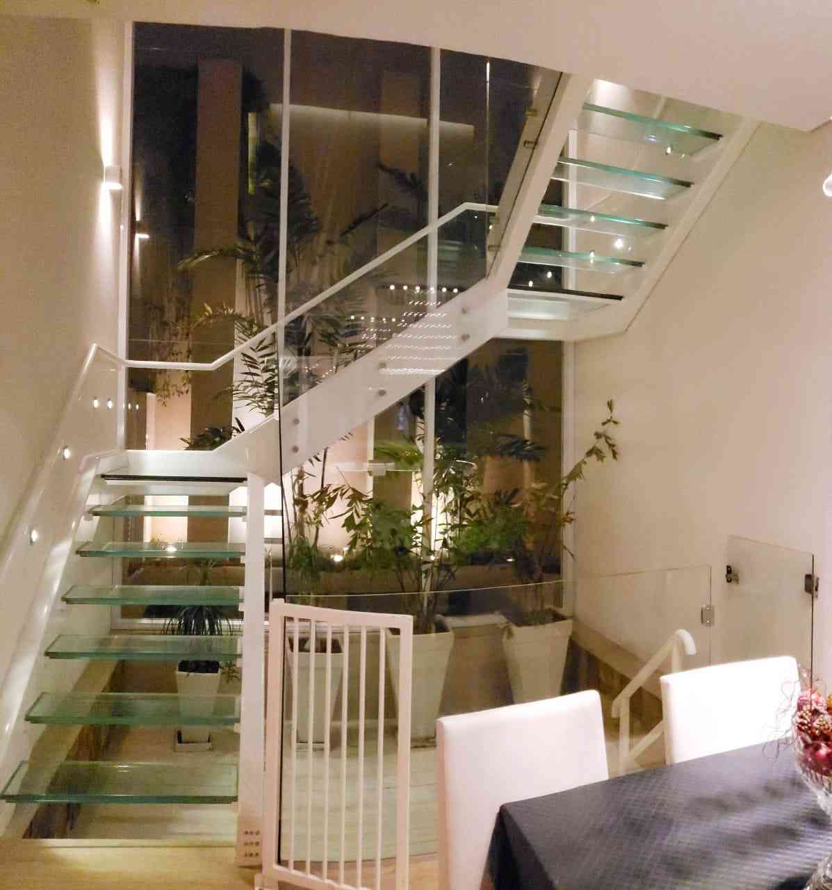 Casa mobiliada para locação -  Condomínio Villa Solaia