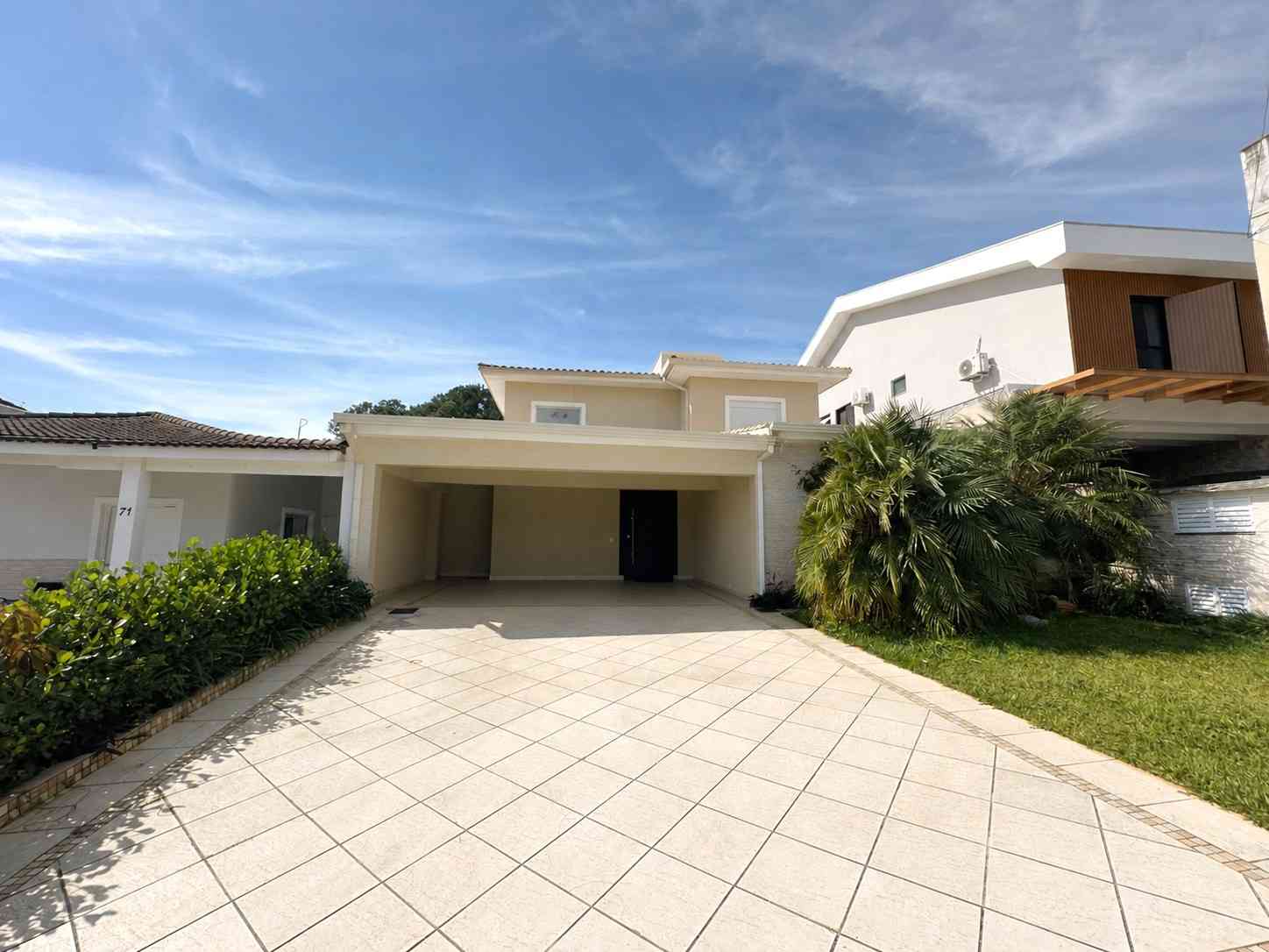 Alphaville Residencial 3 - Abaixo do Preço de Mercado!