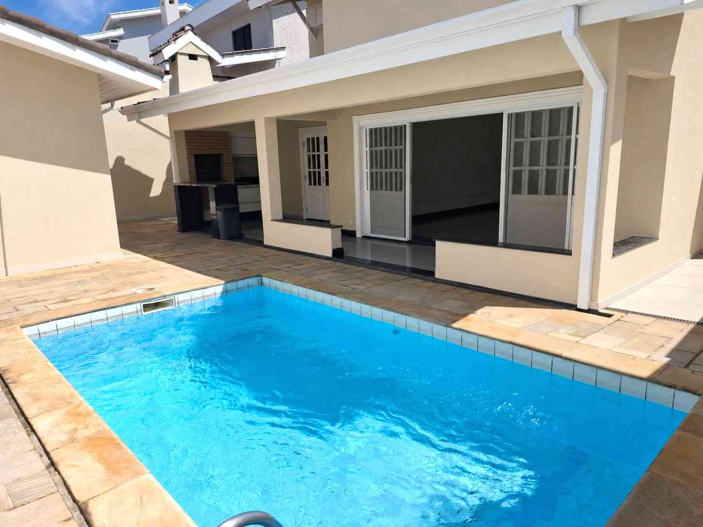Alphaville Residencial 3 - Abaixo do Preço de Mercado!