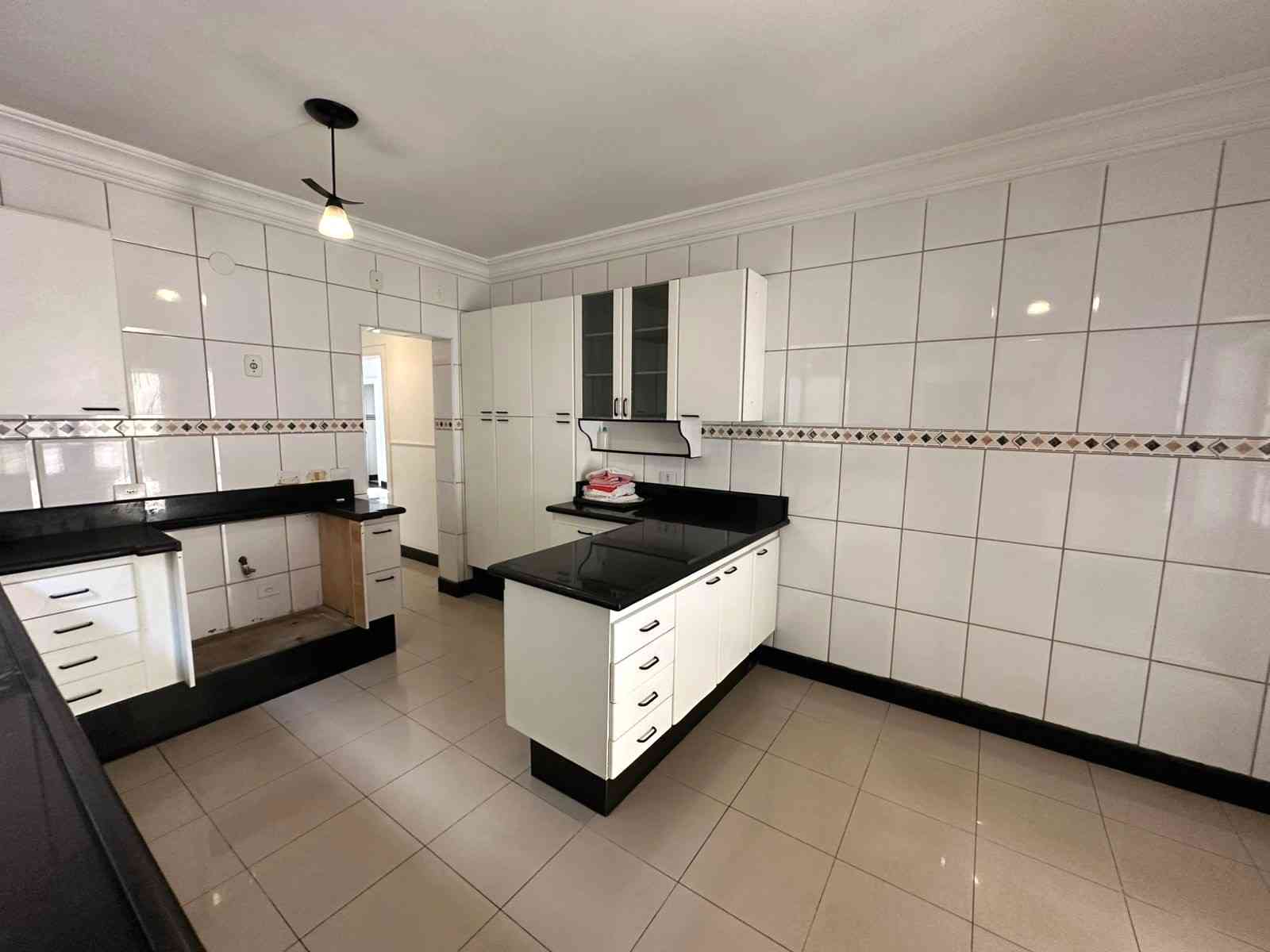 Alphaville Residencial 3 - Abaixo do Preço de Mercado!