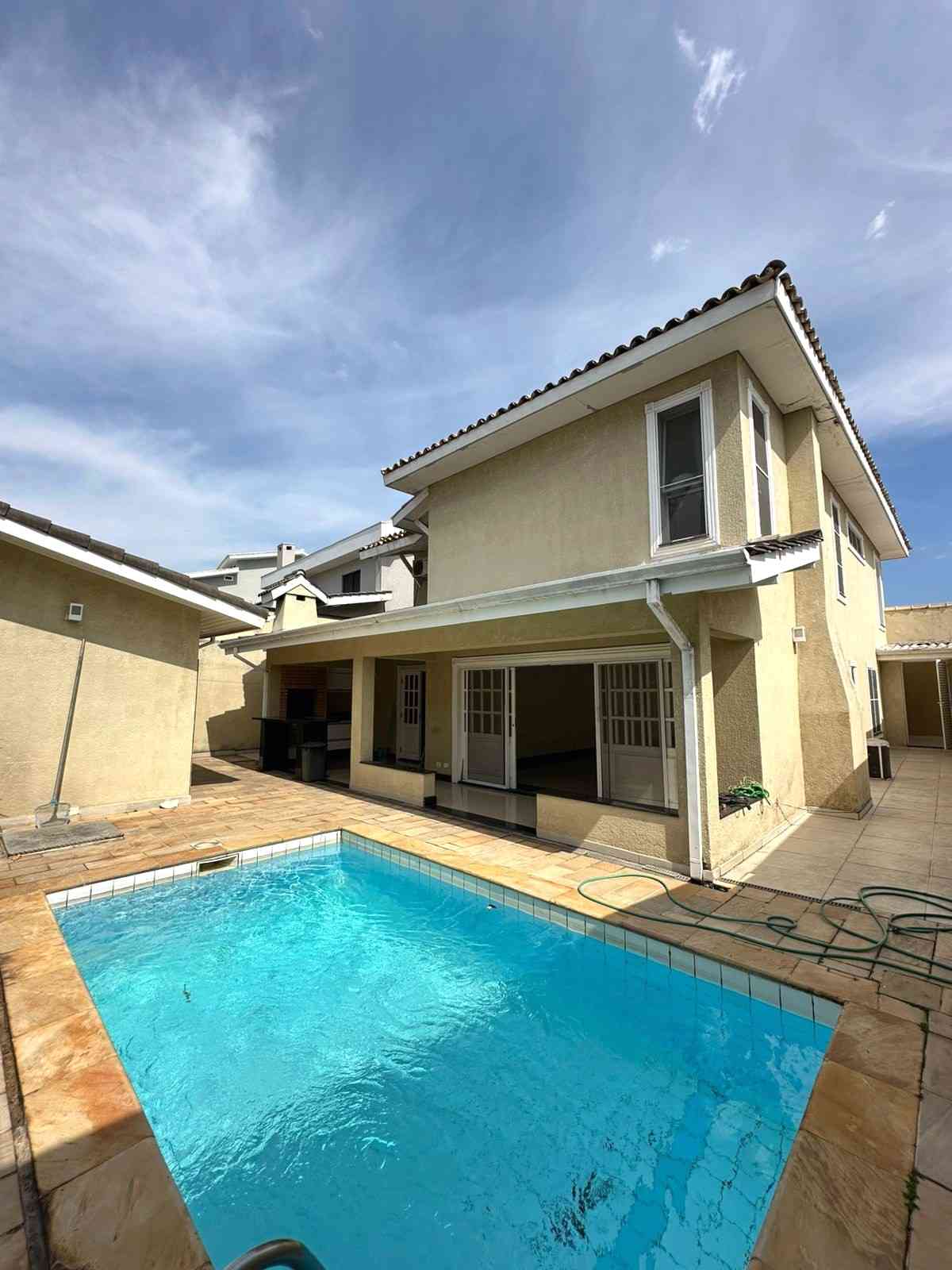 Alphaville Residencial 3 - Abaixo do Preço de Mercado!