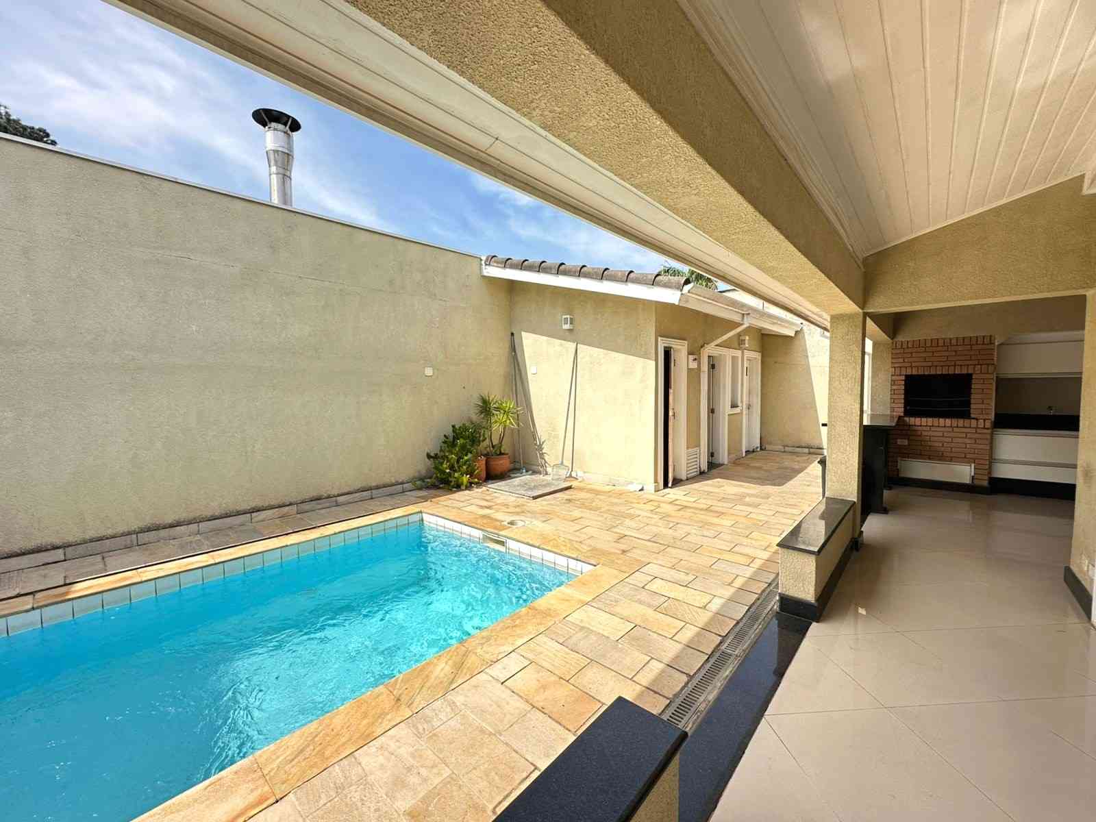 Alphaville Residencial 3 - Abaixo do Preço de Mercado!