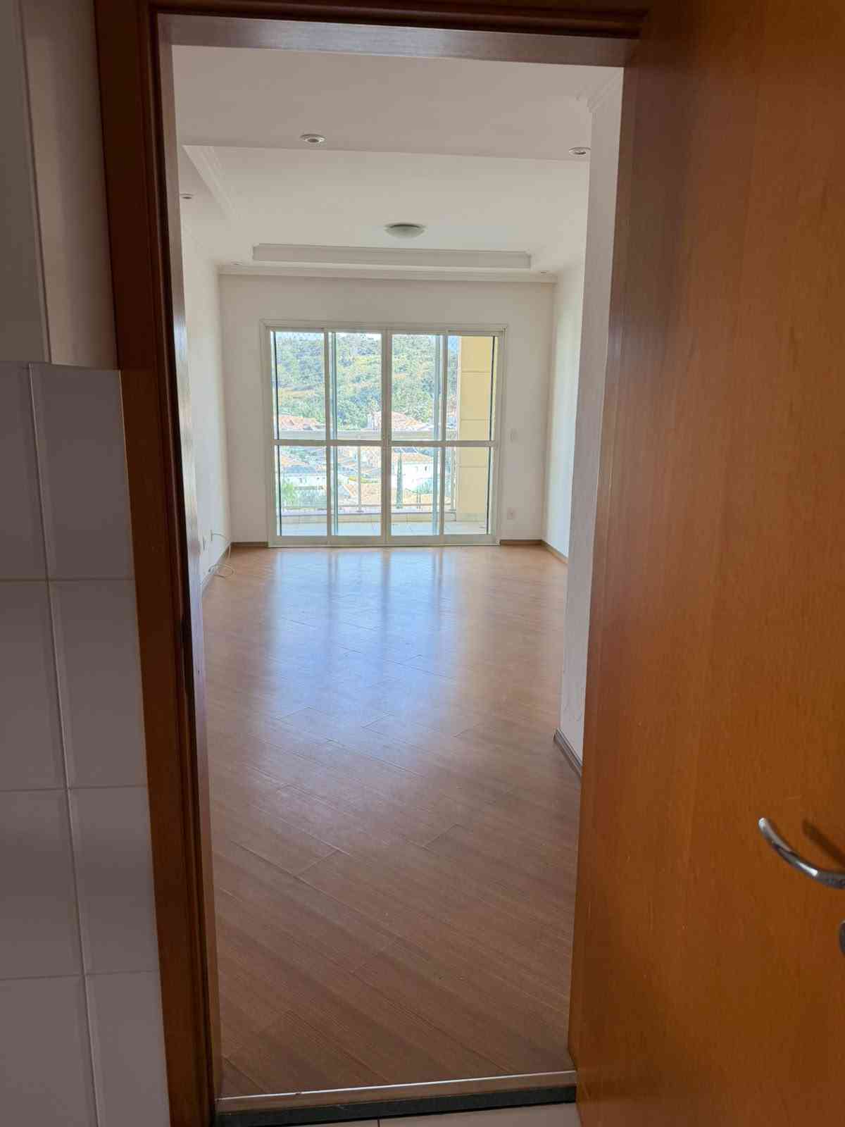 Apto 113m² no Resort Tamboré - 3 Dorms (1 Suíte), 2 Vagas e Lazer de Clube