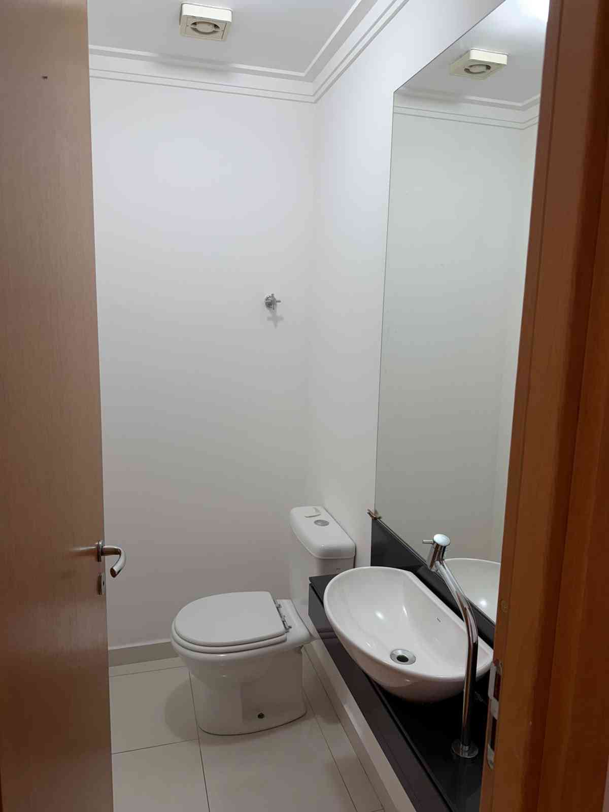 Apto 113m² no Resort Tamboré - 3 Dorms (1 Suíte), 2 Vagas e Lazer de Clube