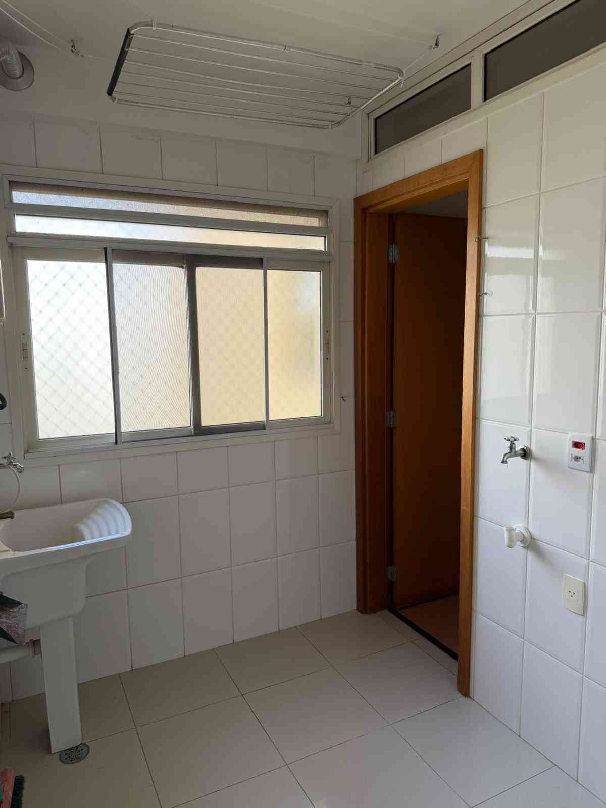 Apto 113m² no Resort Tamboré - 3 Dorms (1 Suíte), 2 Vagas e Lazer de Clube