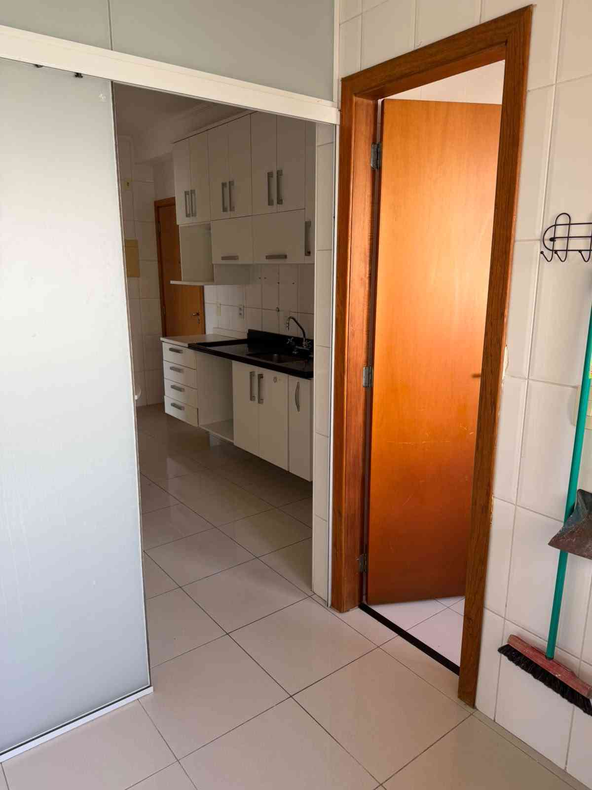 Apto 113m² no Resort Tamboré - 3 Dorms (1 Suíte), 2 Vagas e Lazer de Clube