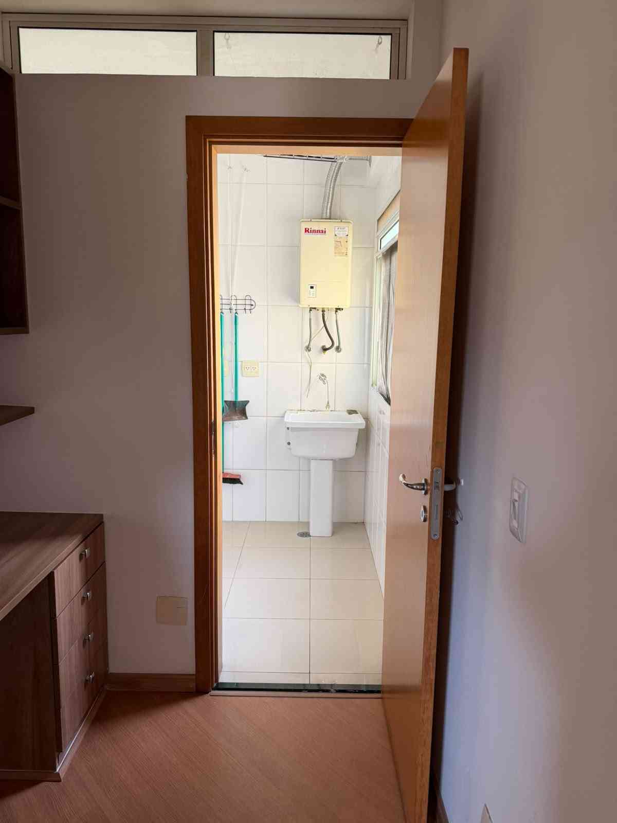 Apto 113m² no Resort Tamboré - 3 Dorms (1 Suíte), 2 Vagas e Lazer de Clube