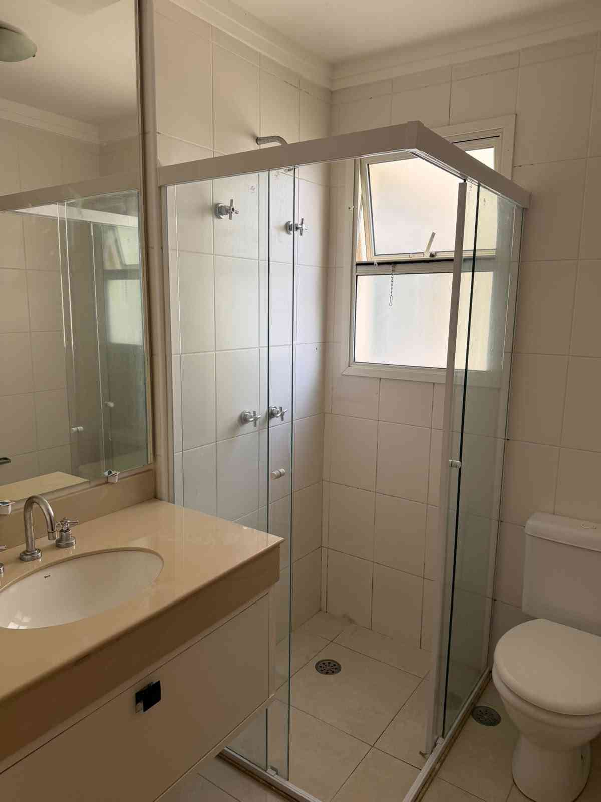 Apto 113m² no Resort Tamboré - 3 Dorms (1 Suíte), 2 Vagas e Lazer de Clube