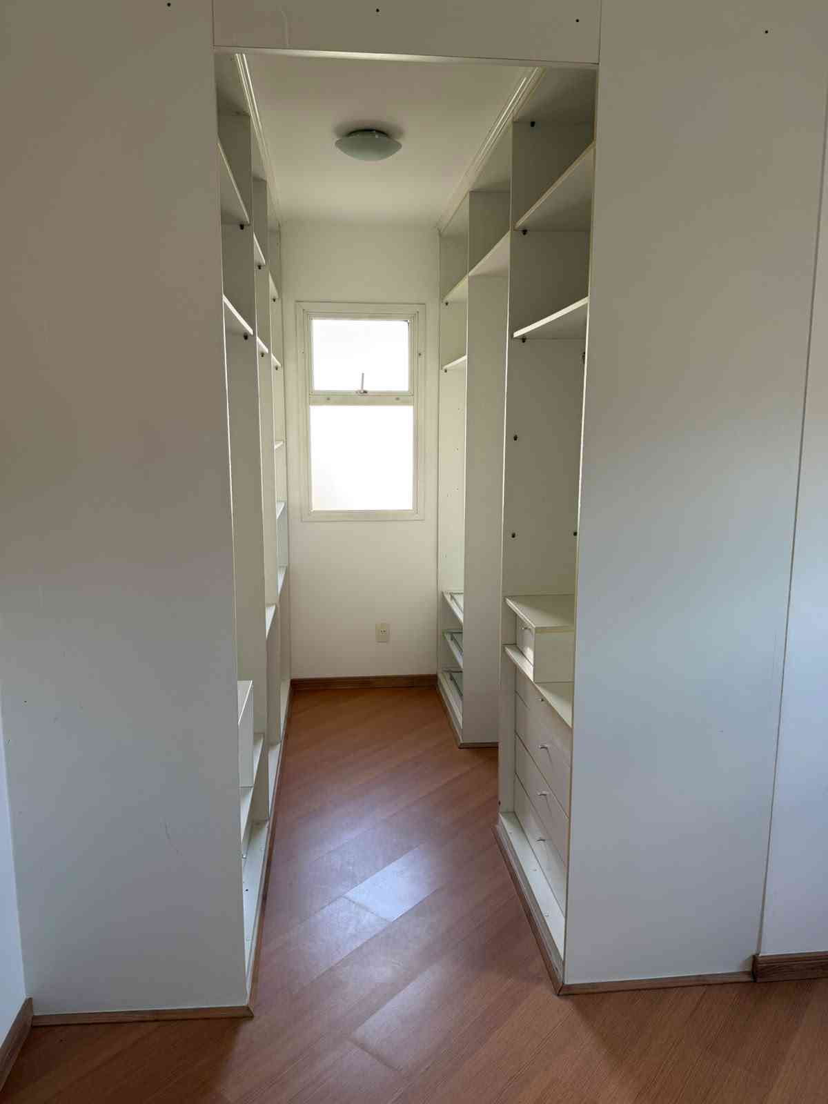 Apto 113m² no Resort Tamboré - 3 Dorms (1 Suíte), 2 Vagas e Lazer de Clube