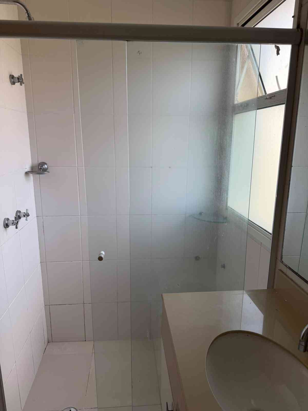 Apto 113m² no Resort Tamboré - 3 Dorms (1 Suíte), 2 Vagas e Lazer de Clube
