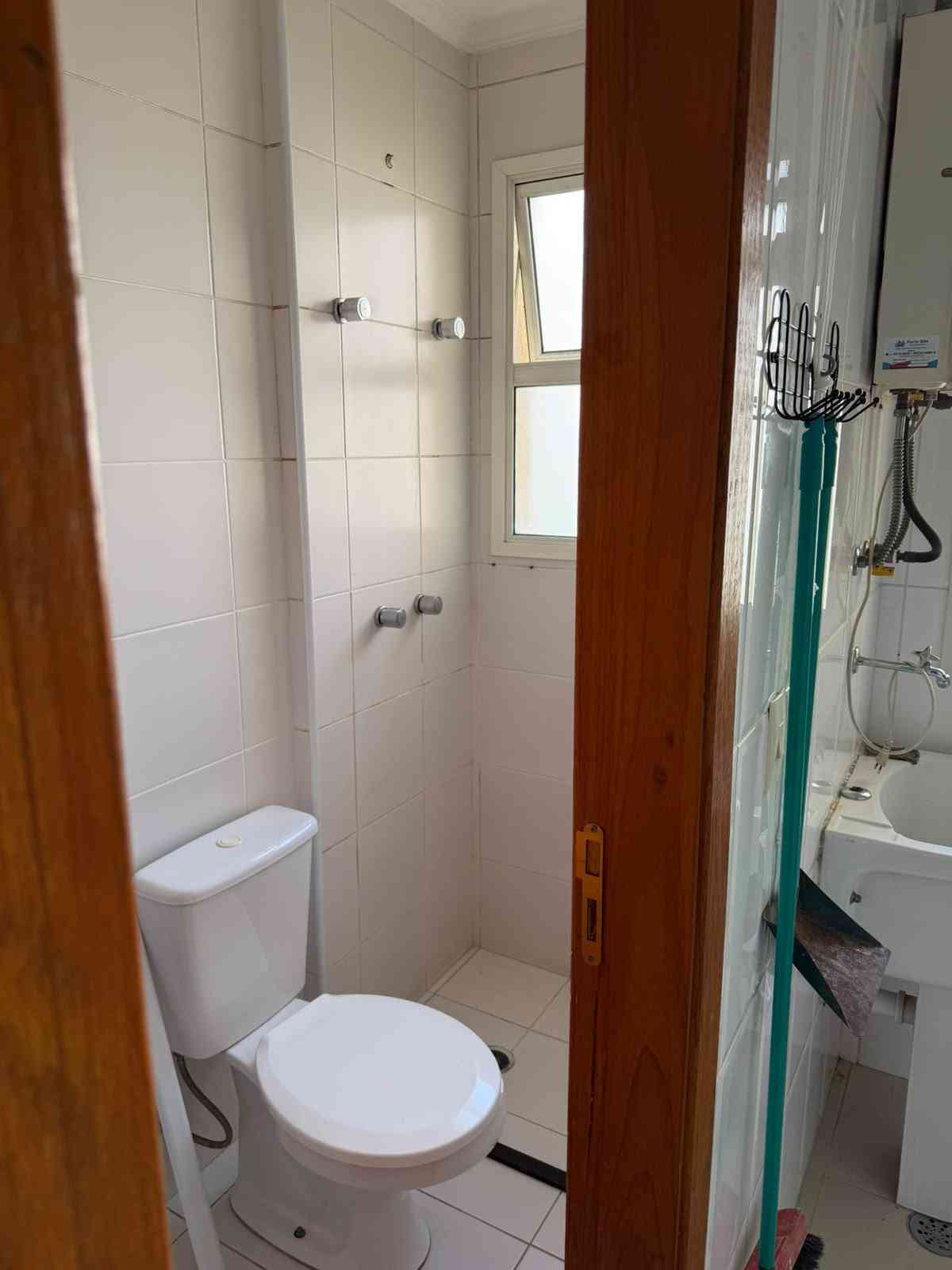 Apto 113m² no Resort Tamboré - 3 Dorms (1 Suíte), 2 Vagas e Lazer de Clube