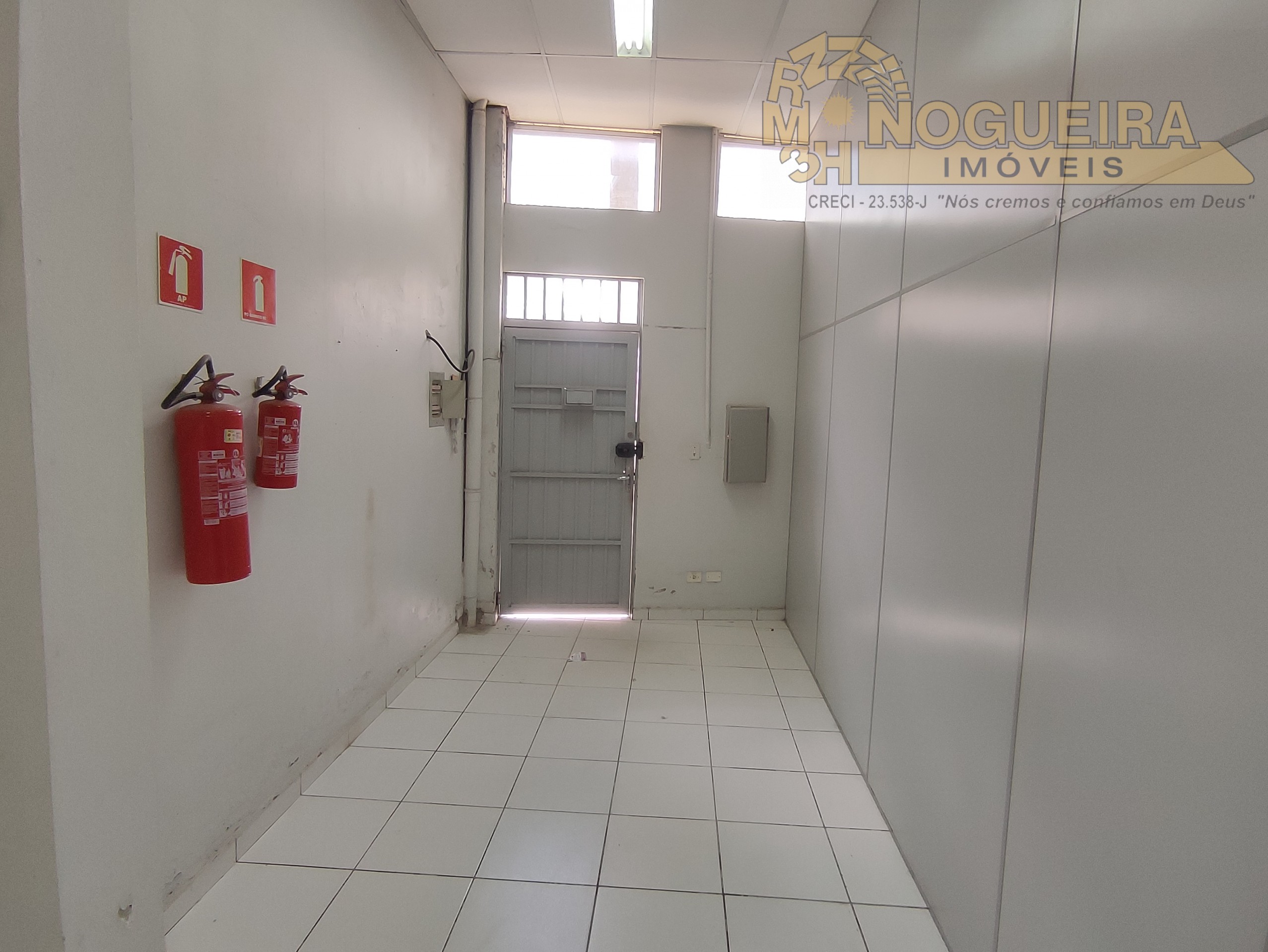 Recepção - Térreo