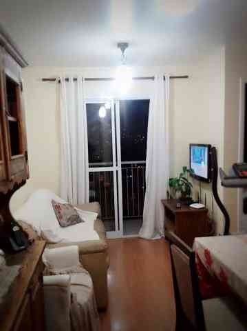 APARTAMENTO - TABOÃO PRAÇA OITO DEZEMBRO