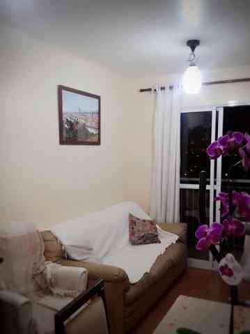 APARTAMENTO - TABOÃO PRAÇA OITO DEZEMBRO