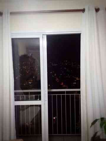 APARTAMENTO - TABOÃO PRAÇA OITO DEZEMBRO