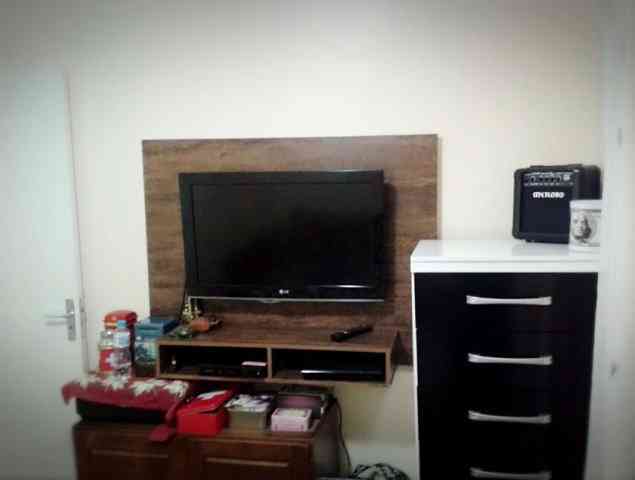 APARTAMENTO - TABOÃO PRAÇA OITO DEZEMBRO