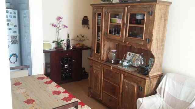 APARTAMENTO - TABOÃO PRAÇA OITO DEZEMBRO