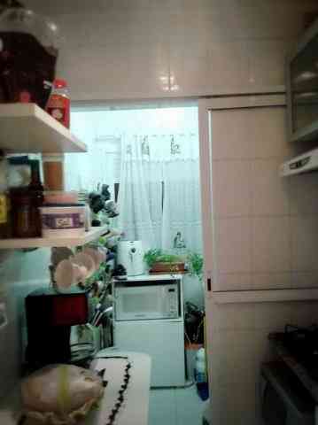 APARTAMENTO - TABOÃO PRAÇA OITO DEZEMBRO