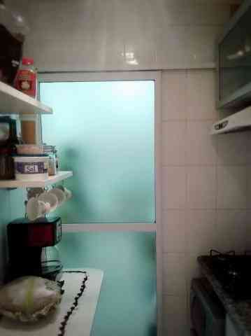 APARTAMENTO - TABOÃO PRAÇA OITO DEZEMBRO