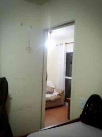 APARTAMENTO - TABOÃO PRAÇA OITO DEZEMBRO