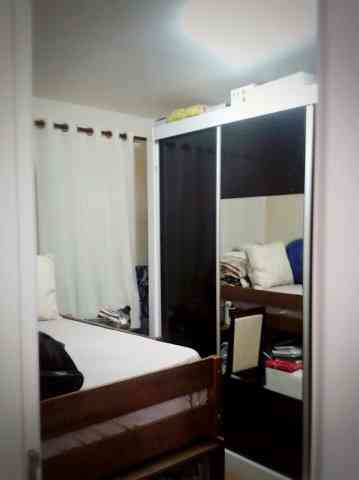 APARTAMENTO - TABOÃO PRAÇA OITO DEZEMBRO