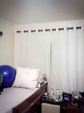 APARTAMENTO - TABOÃO PRAÇA OITO DEZEMBRO