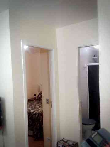 APARTAMENTO - TABOÃO PRAÇA OITO DEZEMBRO