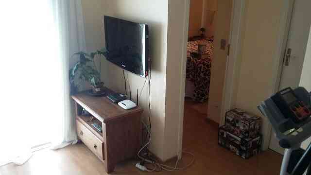 APARTAMENTO - TABOÃO PRAÇA OITO DEZEMBRO